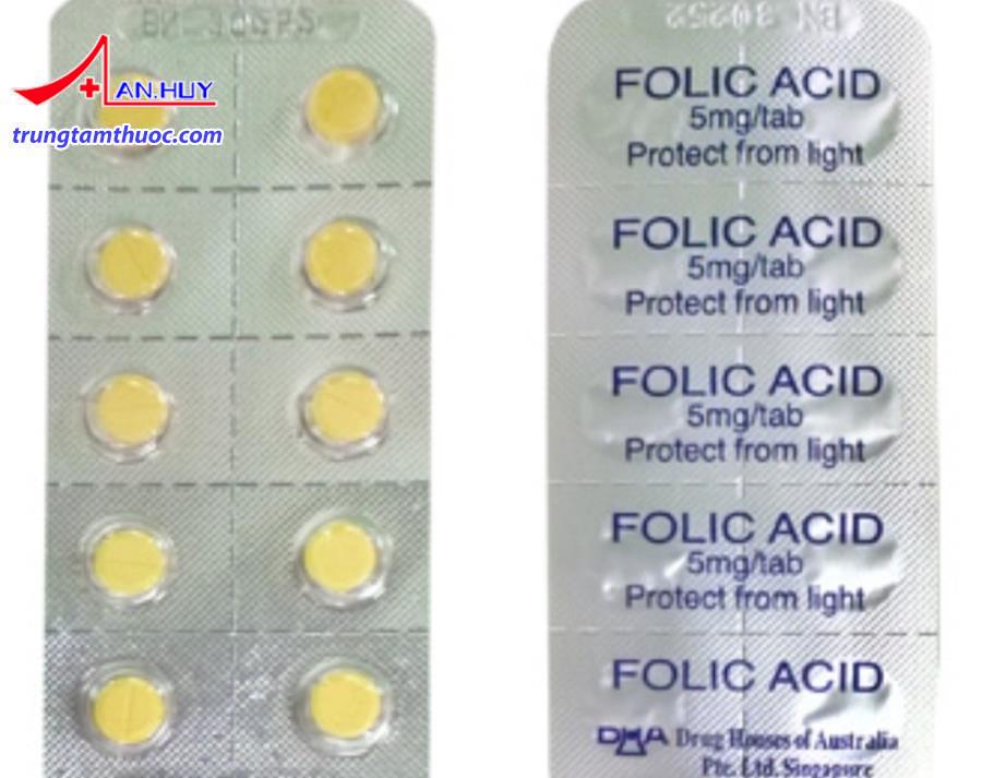 Acid_folic