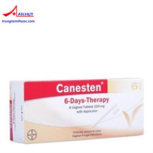 Canesten 6 day