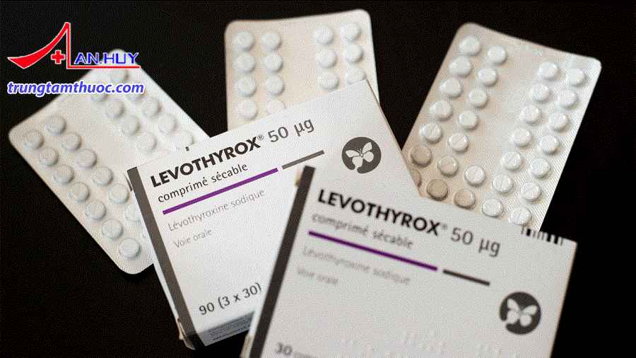 Levothyroxin