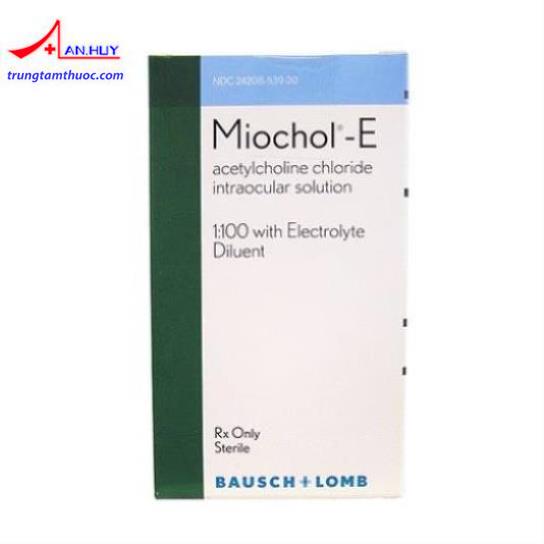 acetylcholine