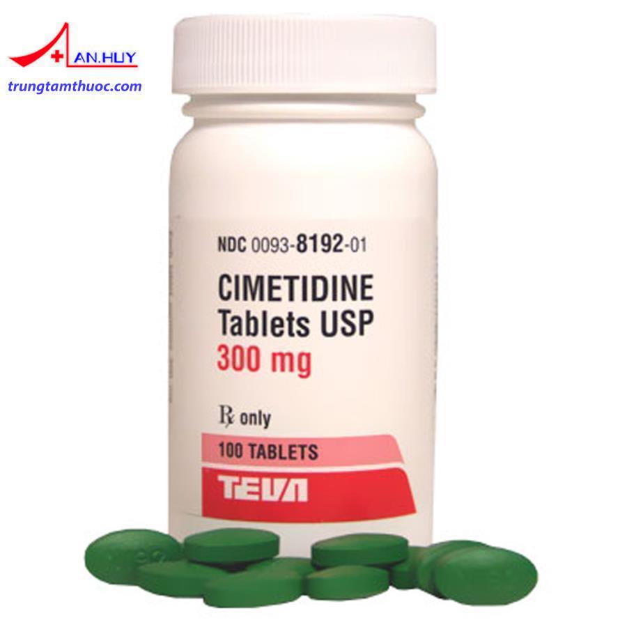 Cimetidine