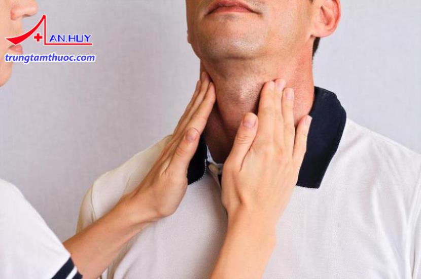 Chăm sóc người bệnh cường giáp như thế nào?