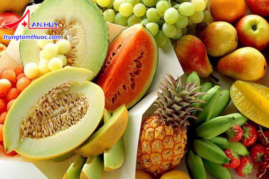 Người bệnh cường giáp nên ăn gì?