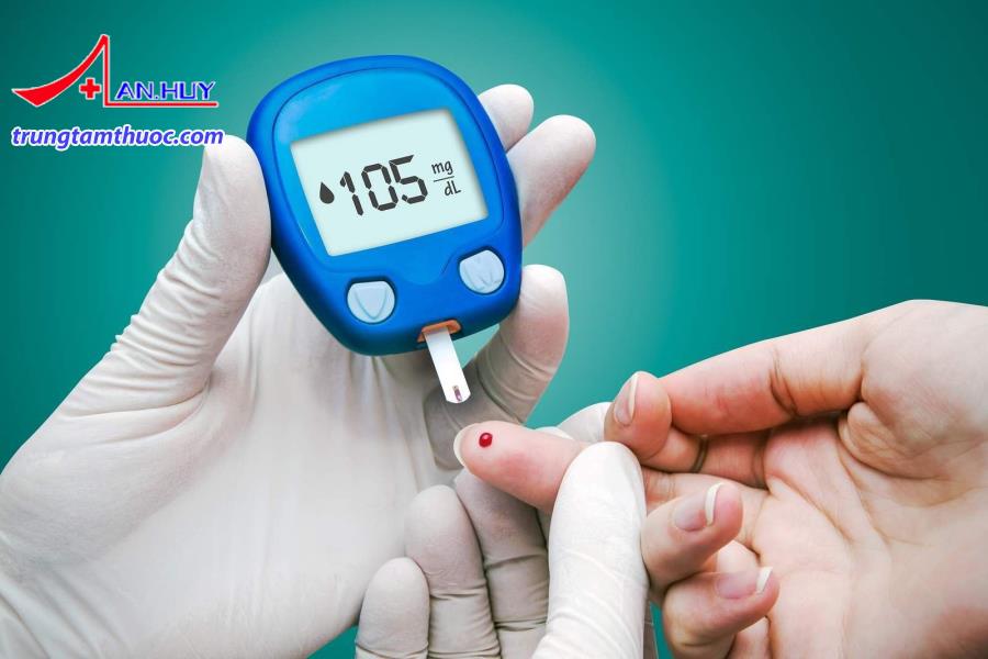 Cần điều chỉnh chế độ ăn uống, sinh hoạt cho người bệnh tiểu đường typs 1.