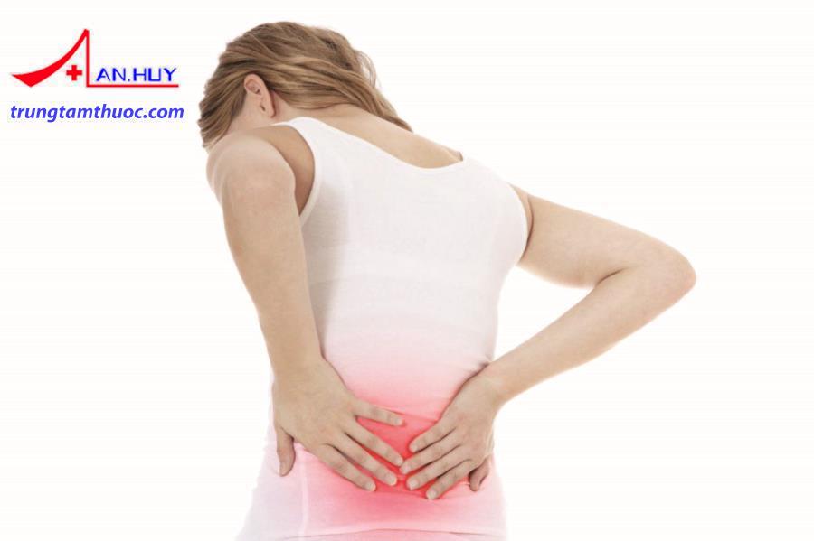 Các phương pháp điều trị đau dây thần kinh tọa