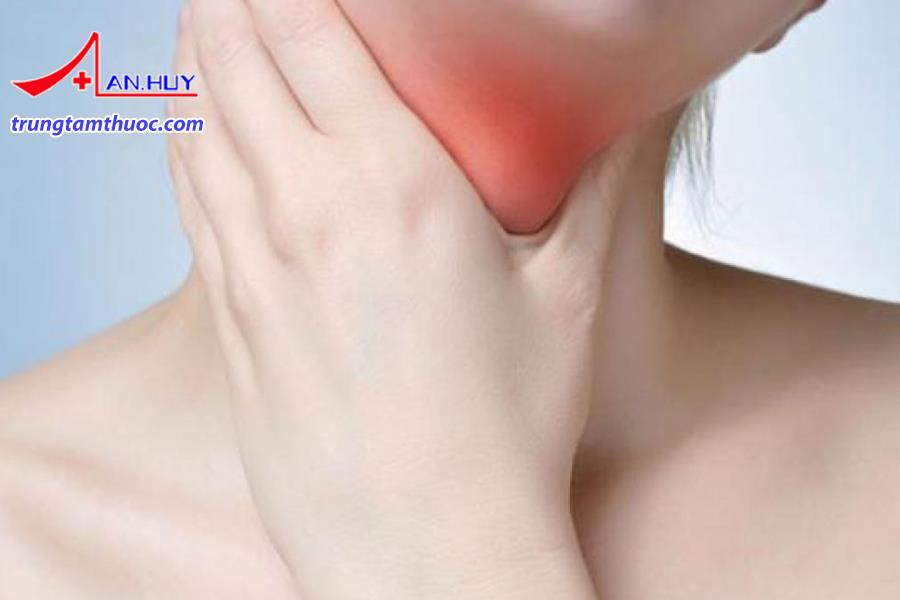 Dị vật đường ăn cần điều trị cấp cứu kịp thời.