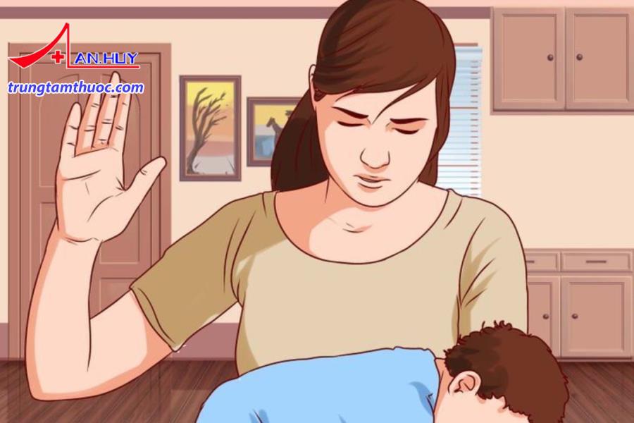 Dị vật đường thở được điều trị như thế nào?