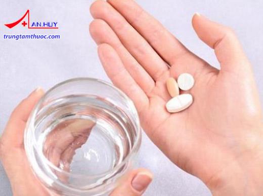 Điều trị tiểu không tự chủ