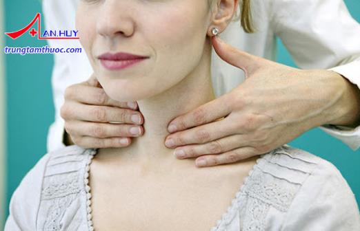 Điều trị u tuyến ức