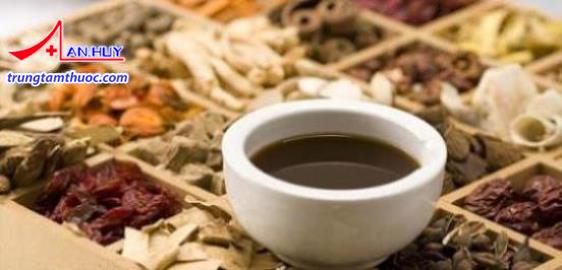 Đông y chữa viêm phụ khoa