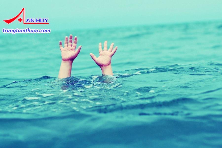 Tai nạn đuối nước ngày càng gia tăng và đang là một vấn đề đáng lo ngại ở nước ta.