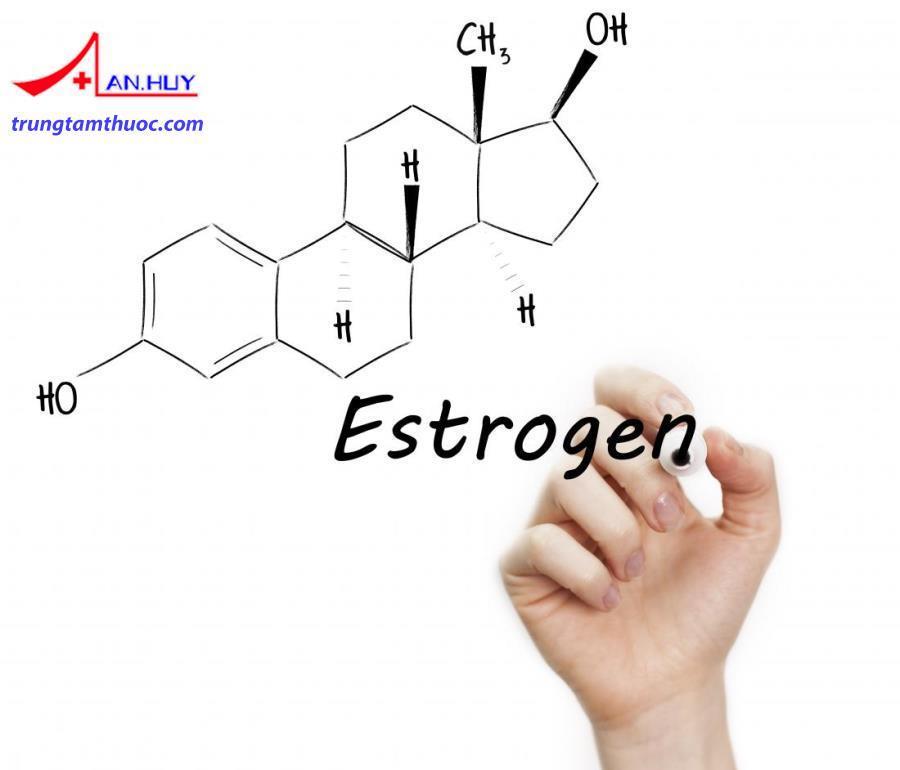 estrogen