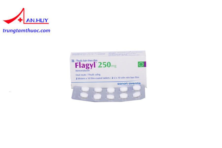 Flagyl