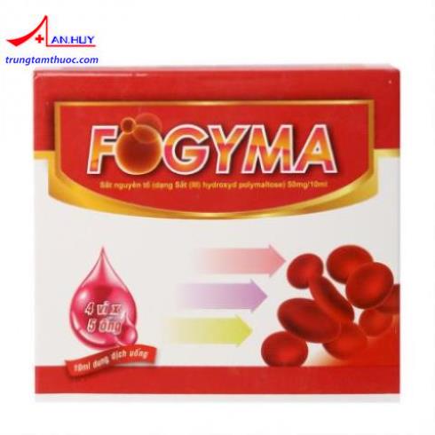 Hình ảnh sản phẩm Fogyma