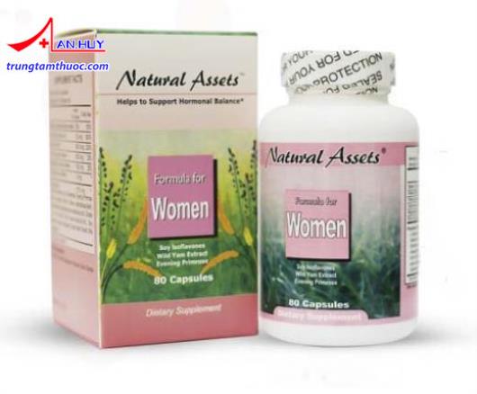 Hình ảnh sản phẩm Formula For Women