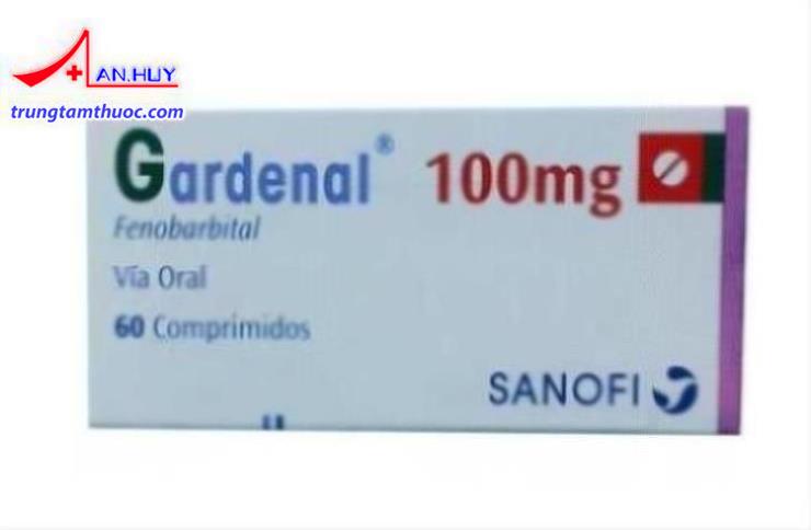 Gardenal