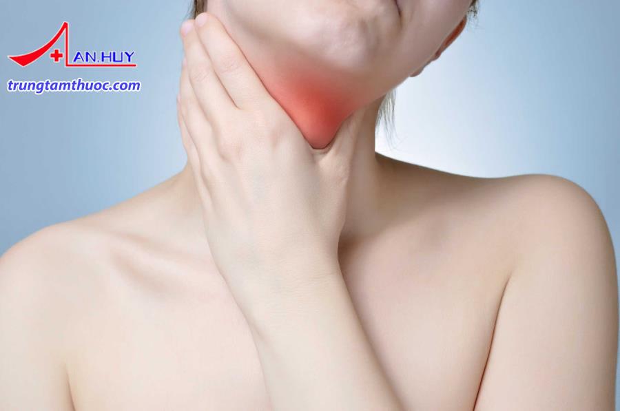 Điều trị viêm tuyến giáp Hashimoto như thế nào?