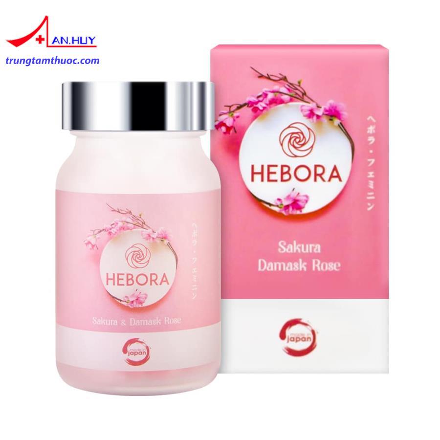 Hình ảnh sản phẩm Hebora