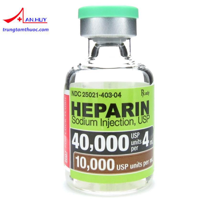 Heparin