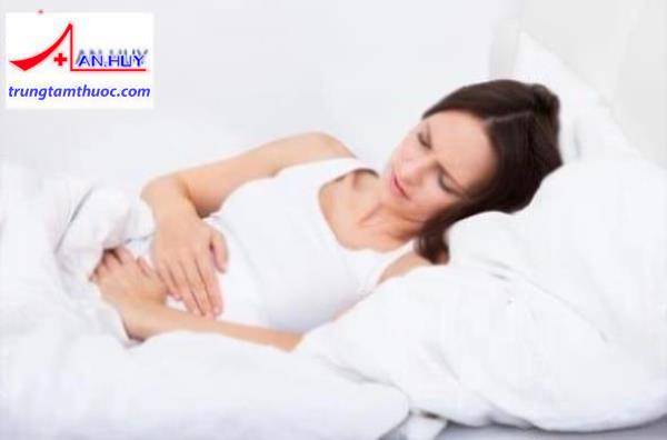 lạc nội mạc tử cung