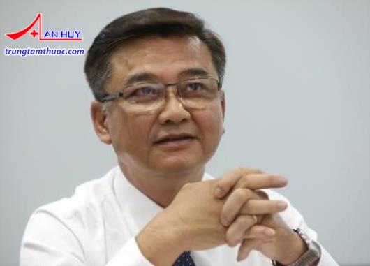Lê Quốc Hùng