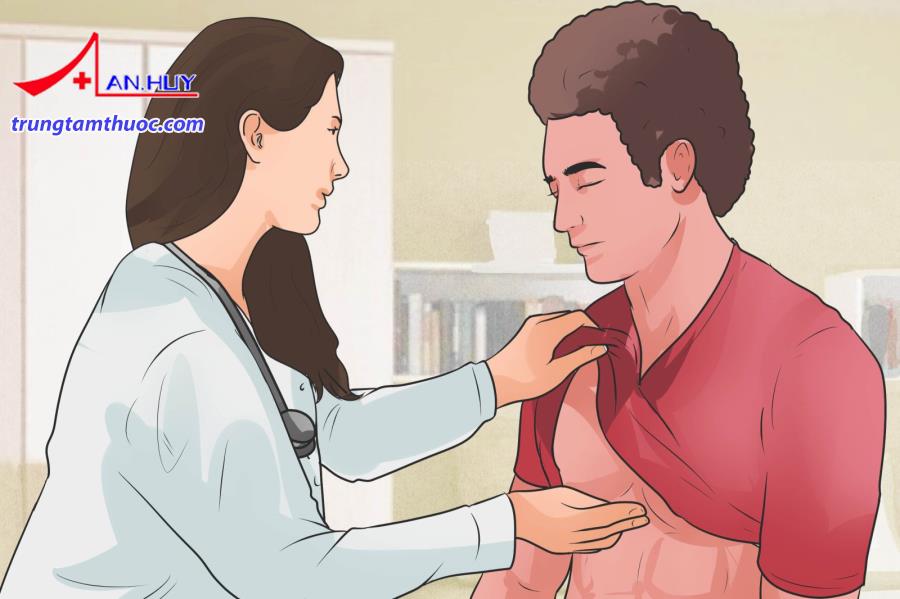 Leptospirosis có thể gây ra nhiều biến chứng nguy hiểm.