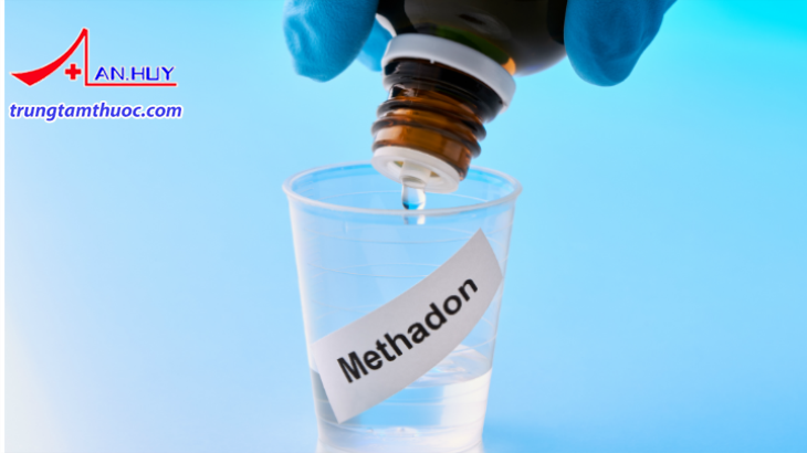 methadon