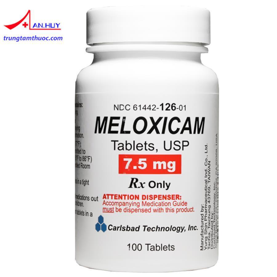 Meloxicam