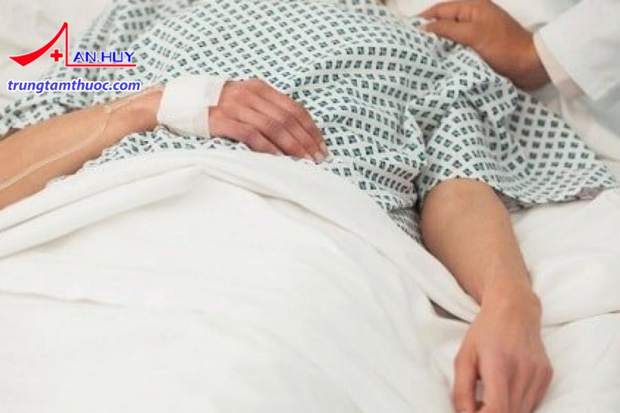 Hôn mê nhiễm toan ceton là gì?