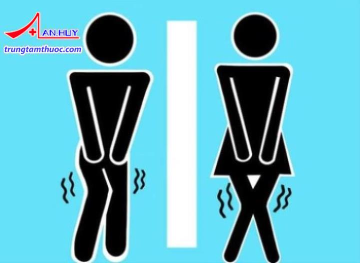 Uống ít nước làm tăng nguy cơ bị sỏi thận