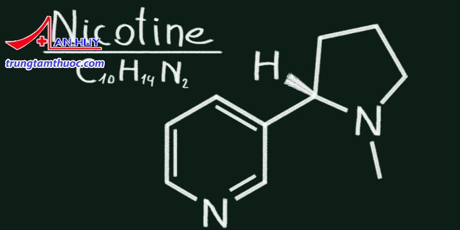 nicotine