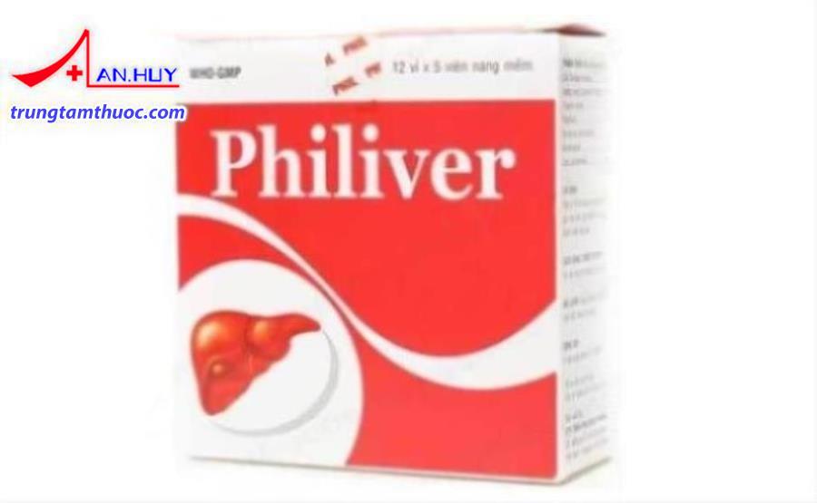 Hình ảnh sản phẩm Philiver