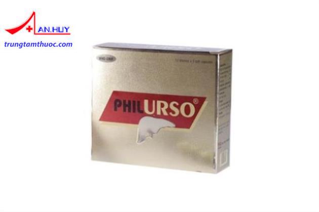Philurso