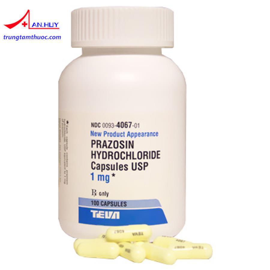 prazocin