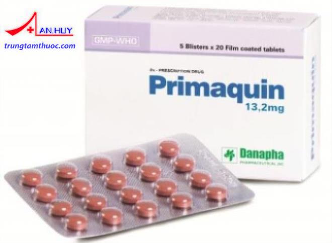 Primaquin