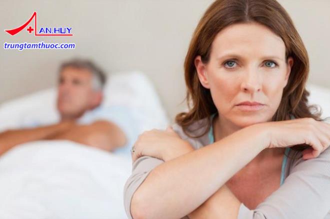 Rối loạn nội tiết tố nữ thường gặp nhất ở độ tuổi tiền mãn kinh