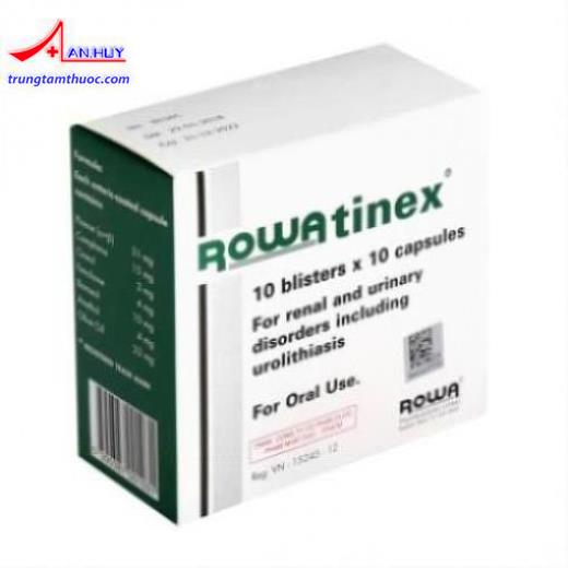 Hình ảnh sản phẩm Rowatinex