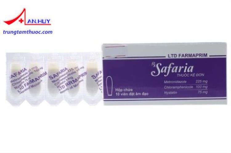 Hình ảnh sản phẩm Safaria