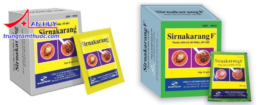 Hình ảnh sản phẩm Sirnakarang
