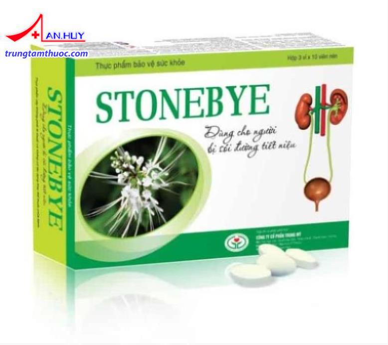 Hình ảnh sản phẩm Stonebye