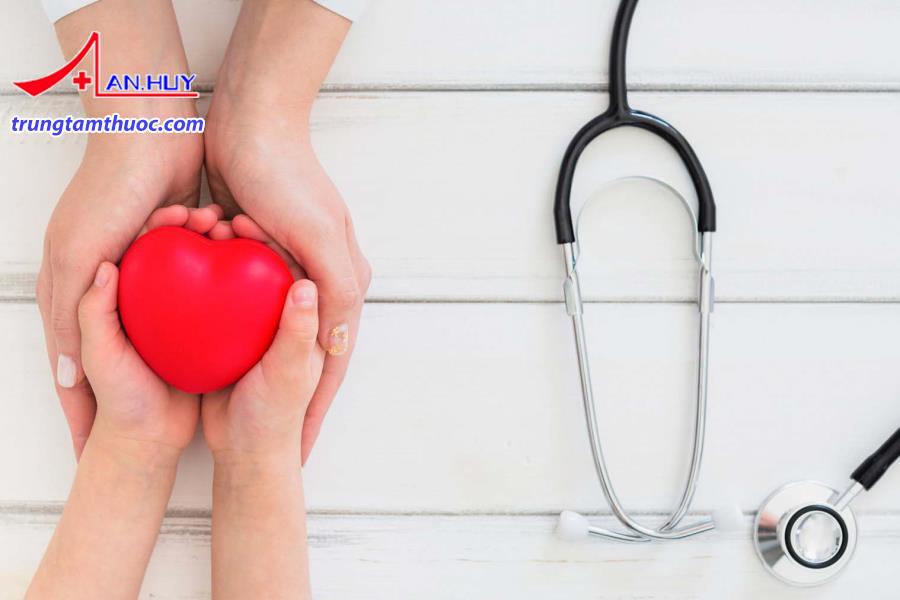 Điều trị suy tim cấp tính là làm giảm triệu chứng và phục hồi huyết động