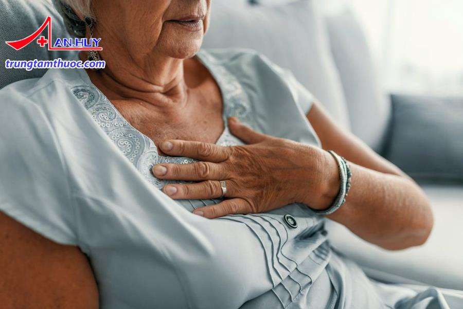 Suy tim cấp tính được chẩn đoán như thế nào?
