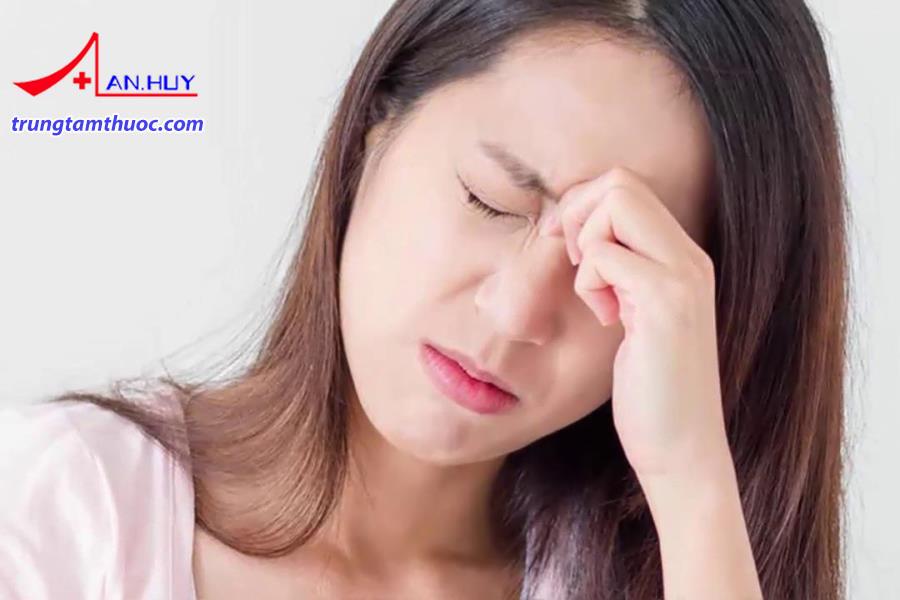 Đột quỵ tuyến yên có những triệu chứng gì?