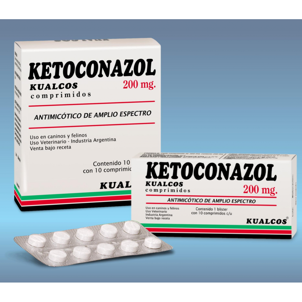 Ketoconazol