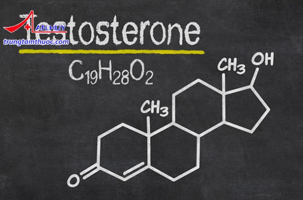 testosterone