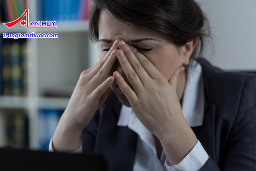 Làm gì để viêm mũi không tiến triển thành viêm xoang.
