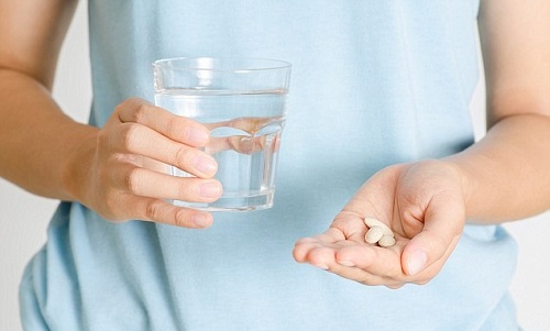 Thuốc điều trị tăng huyết áp ở bệnh nhân bệnh thận mạn