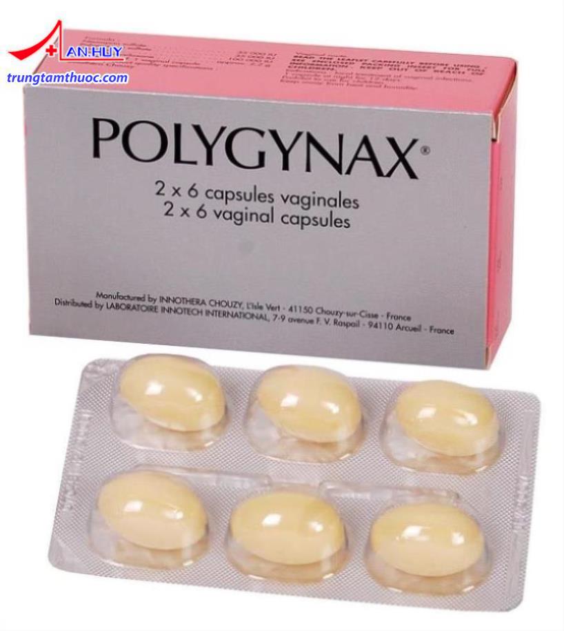Hình ảnh sản phẩm Polygynax
