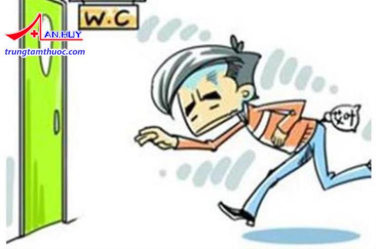 Tiêu chảy kéo dài khi các triệu chứng cấp tính diễn ra dài hơn 14 ngày.
