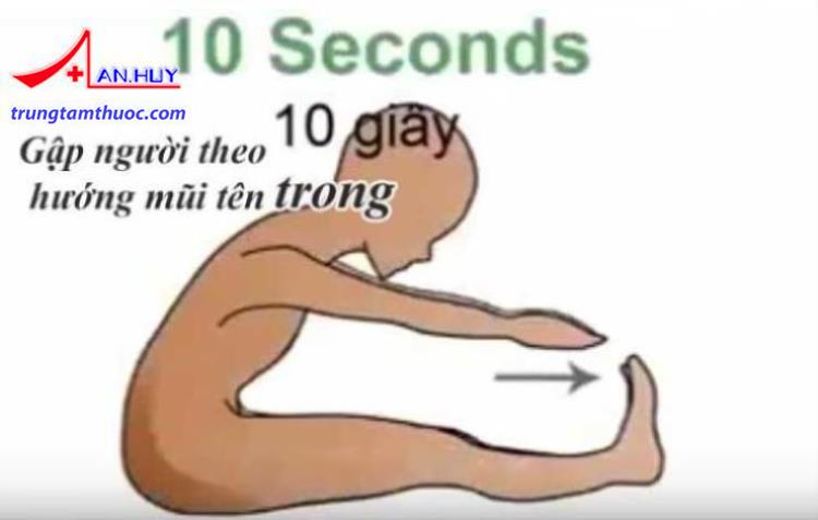 Tư thế chưa chị đau lưng hiệu quả 100% cho mọi lứa tuổi